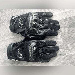 ALPINESTARS GLOVES